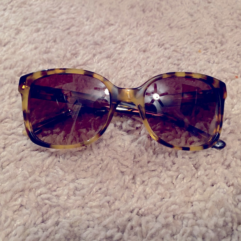 Tory Burch Sunglasses